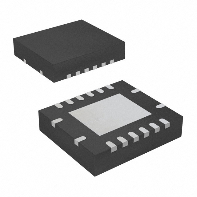 TS3L110RGYR by Texas Instruments